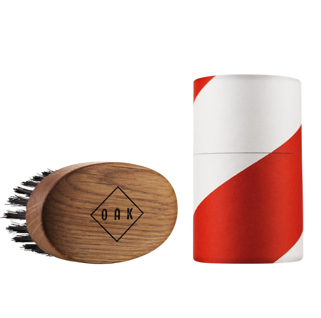Oak Beard Brush