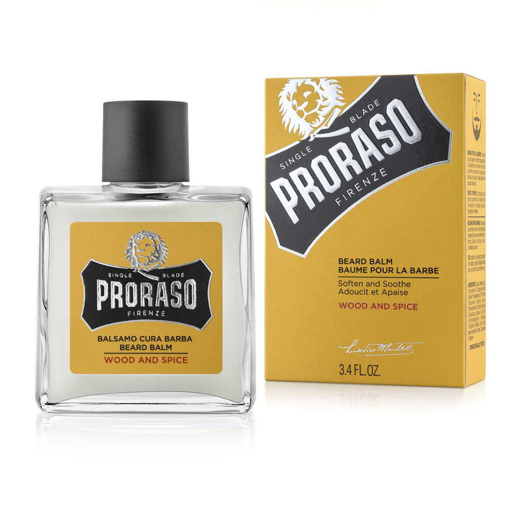 Proraso Beard Balm