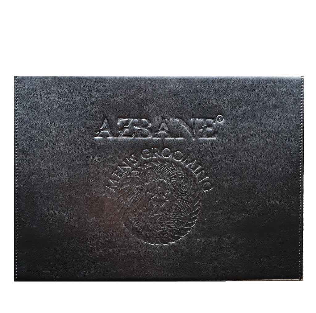 Azbane, Beard Care Gift Set, Free UK Shipping The Beard Shed