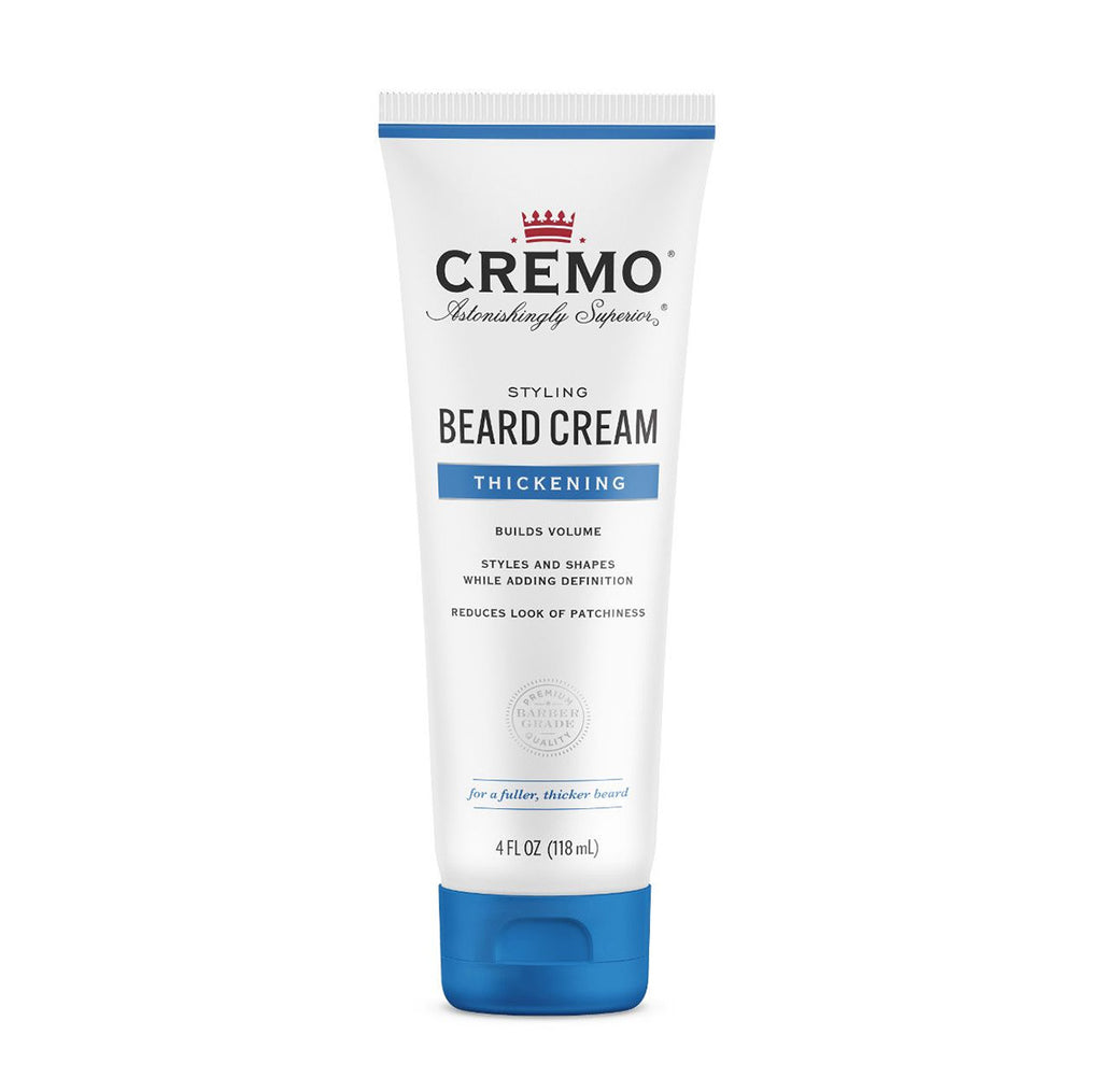 Cremo Thickening Beard Cream