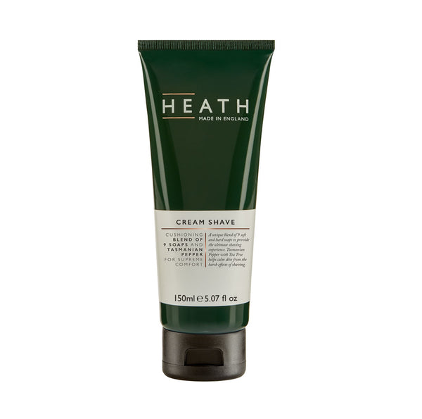 Heath Cream Shave