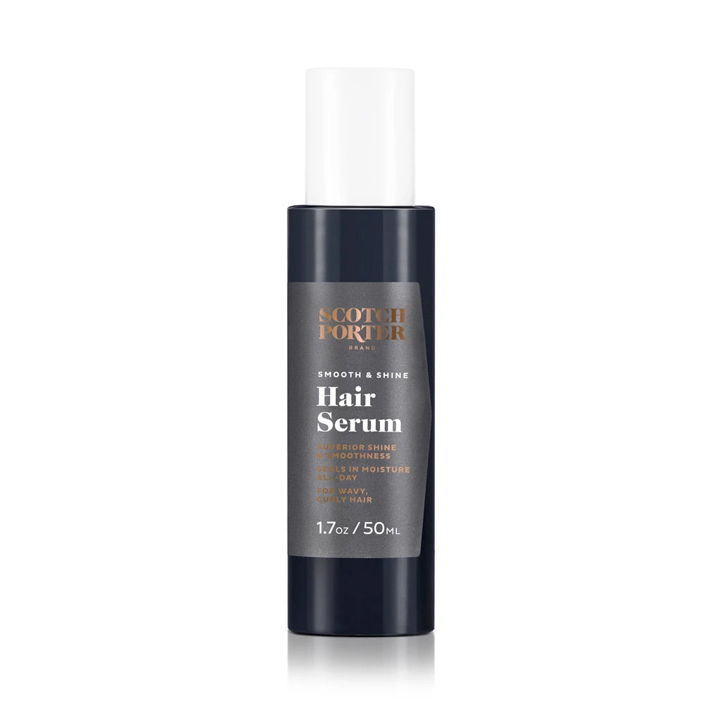 Scotch Porter Hair Serum