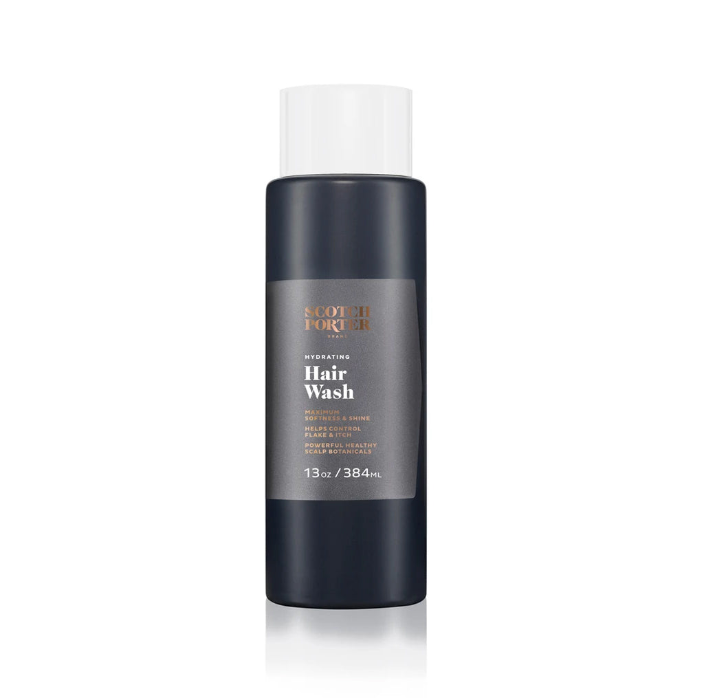 Scotch Porter Hydrating Hair Wash