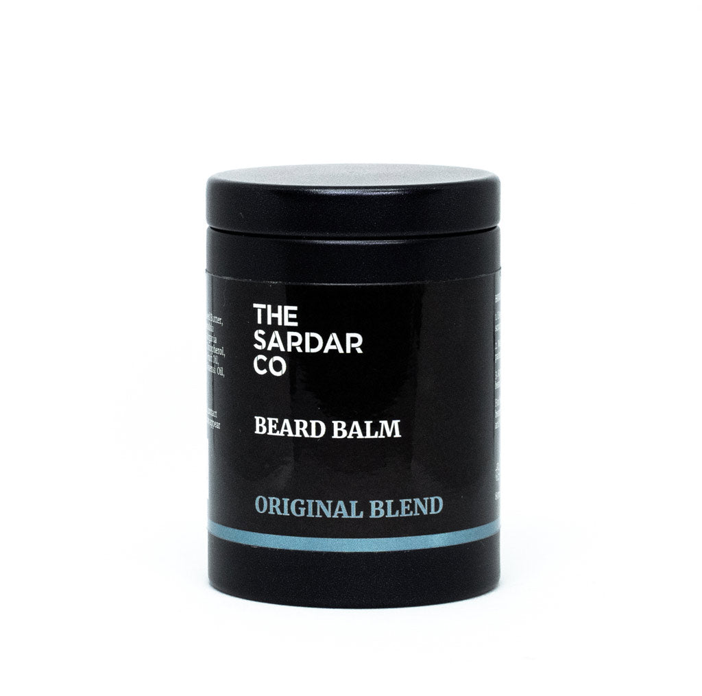 The Sardar Co Original Blend Beard Balm