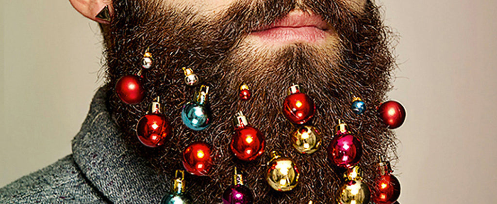 A Christmas Gift Guide For The Bearded Chap
