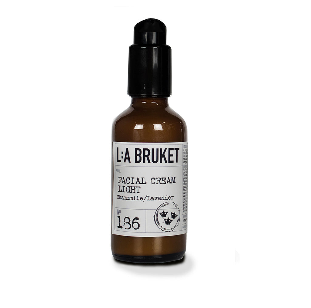 L:A Bruket Facial Cream