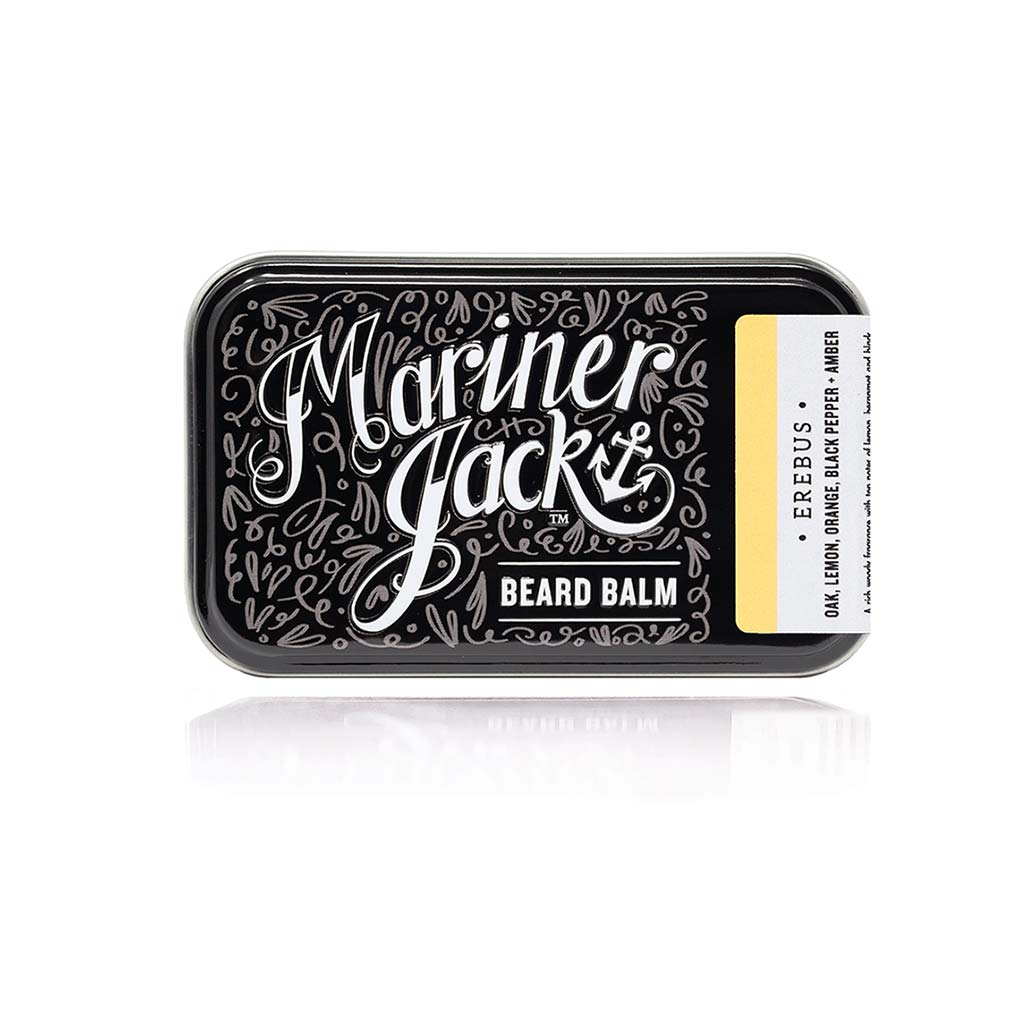 Mariner Jack Erebus Beard Balm 