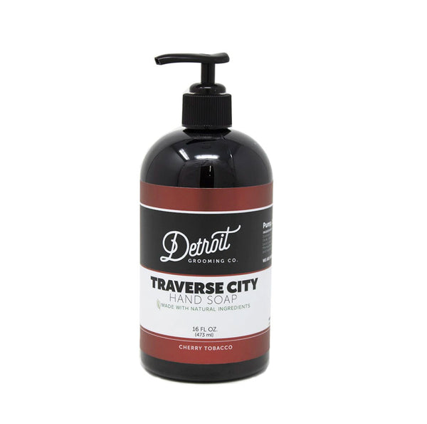 Traverse City Hand Soap