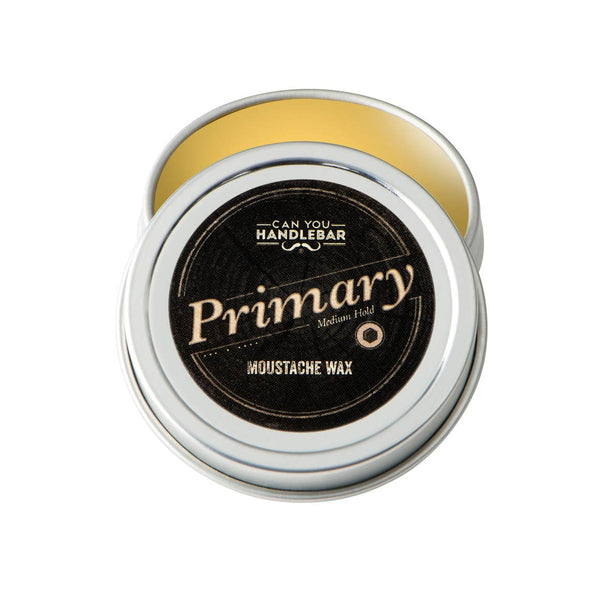 Can You Handlebar Primary Wax