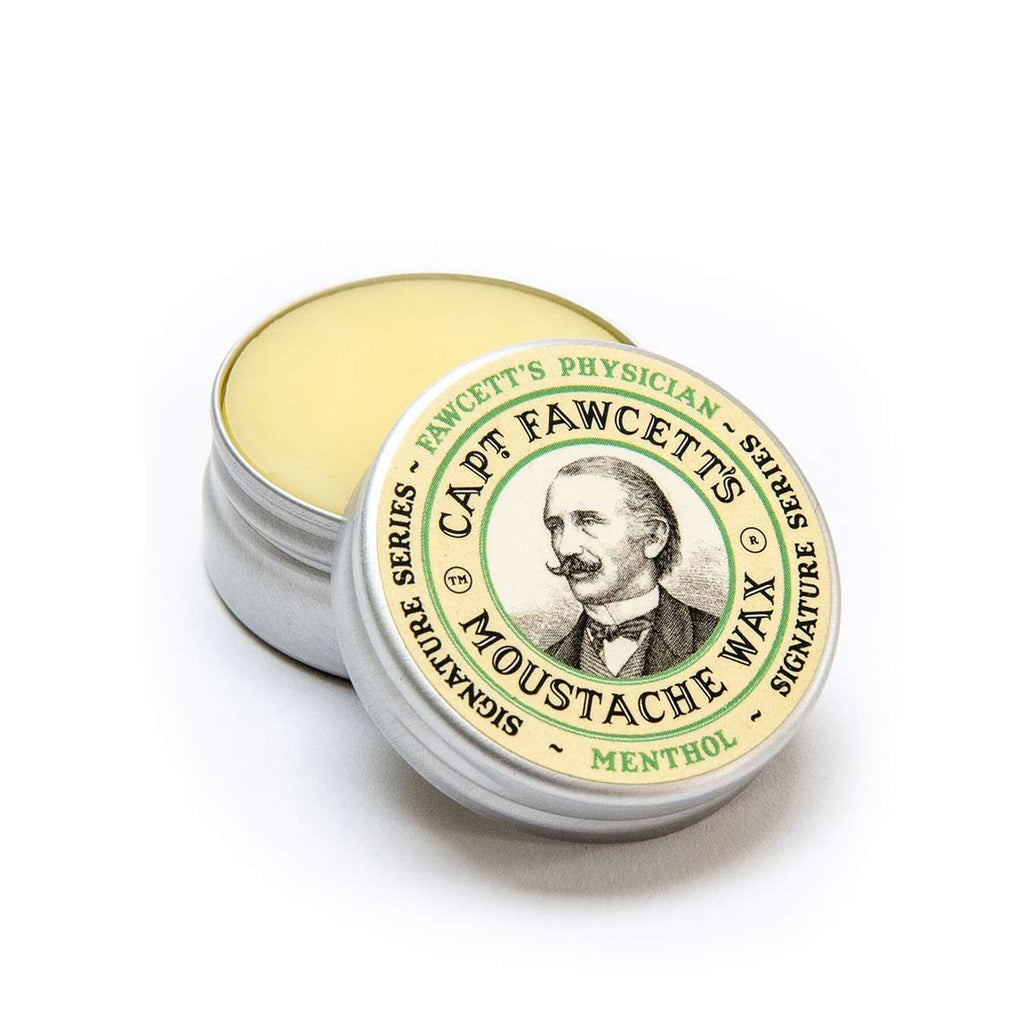 Moustache Wax Buy Waxes To Style You Moustache From UK Leading Store
