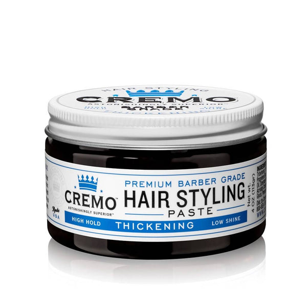 Cremo Thickening Hair Paste