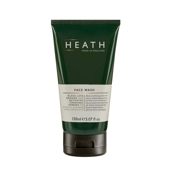 Heath, Face Wash (150ml)