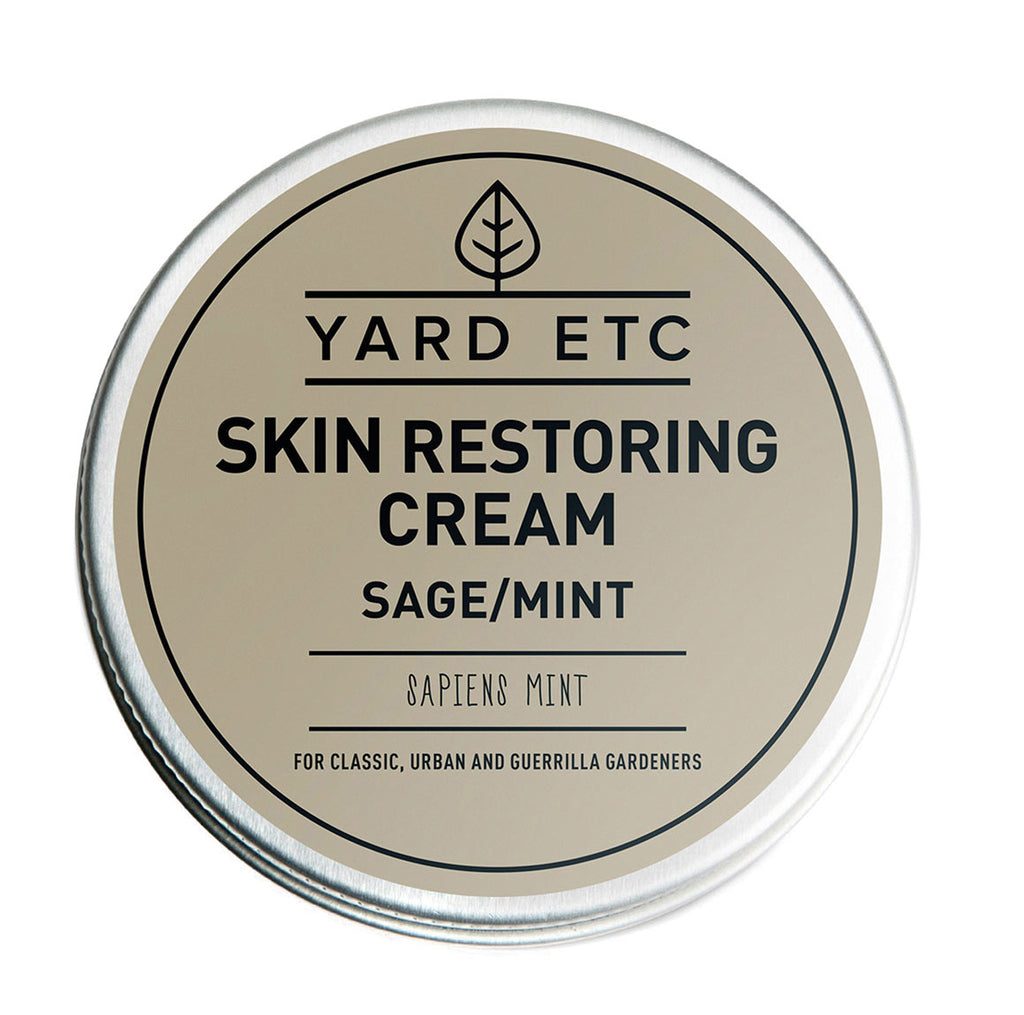 yard etc skin restoring cream
